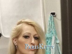 ParisKitty