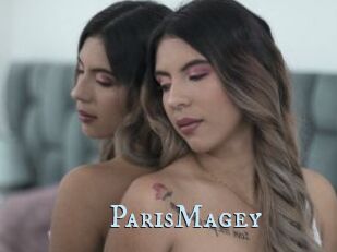 ParisMagey