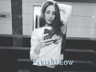 ParisMeow