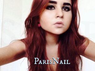 ParisNail