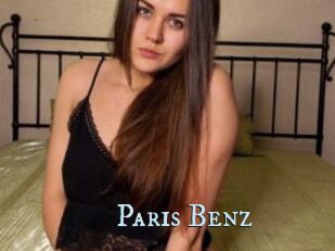 Paris_Benz