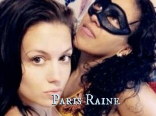 Paris_Raine