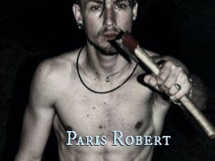 Paris_Robert