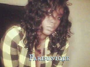 Parisunique