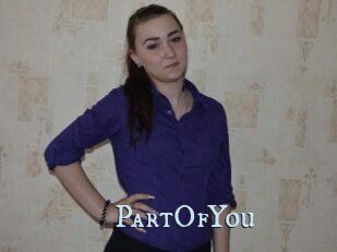 PartOfYou