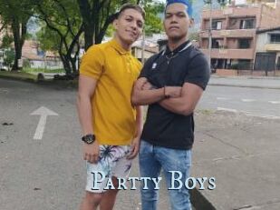 Partty_Boys