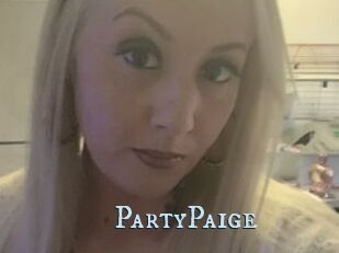 PartyPaige