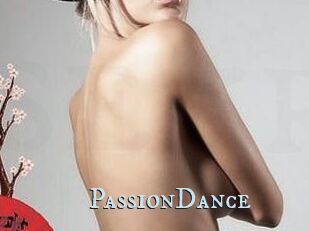 PassionDance