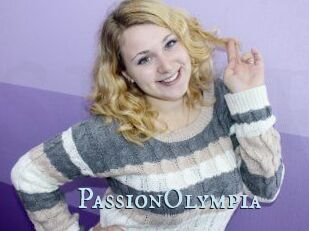 PassionOlympia