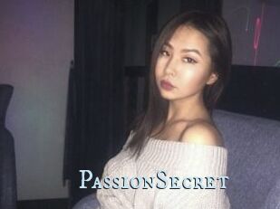 PassionSecret