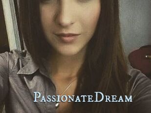 PassionateDream