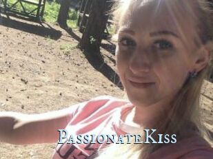 PassionateKiss