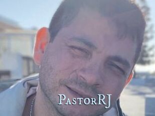 PastorRJ