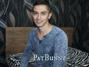 PatBunny