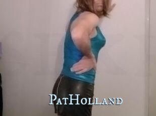 PatHolland