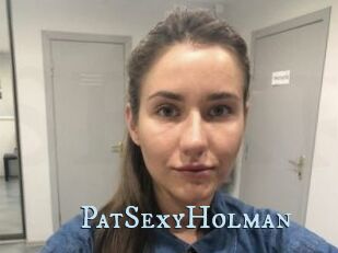 PatSexyHolman