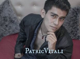 PatricVitali