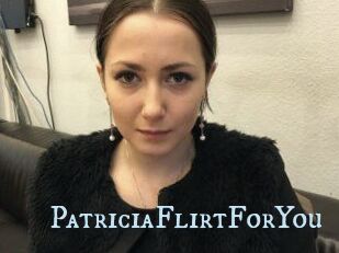 PatriciaFlirtForYou