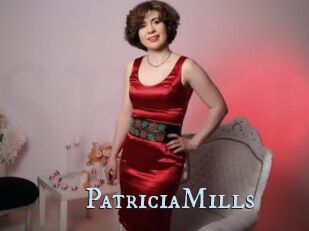 PatriciaMills