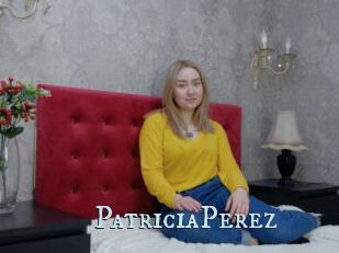 PatriciaPerez