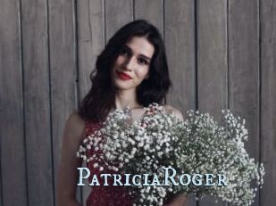 PatriciaRoger