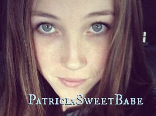 PatriciaSweetBabe