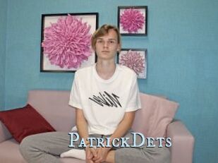 PatrickDets