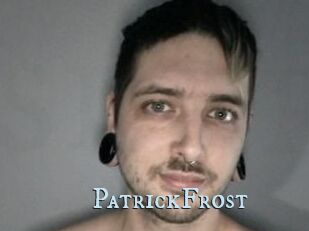 PatrickFrost