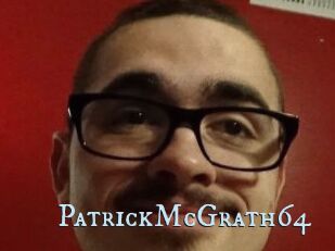 PatrickMcGrath64