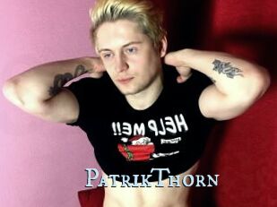 PatrikThorn