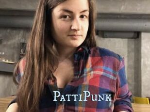 PattiPunk