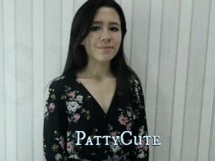 PattyCute