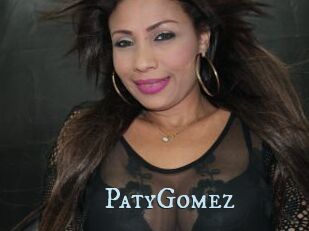 PatyGomez