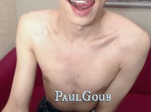 PaulGoub