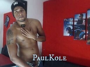 Paul_Kole