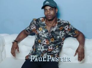 PaulPanter