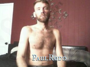 PaulRodd