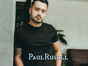 PaulRusell