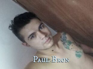 Paul_Bron