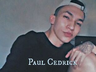 Paul_Cedrick