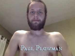 Paul_Plowman