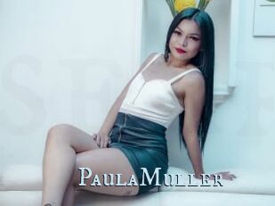 PaulaMuller