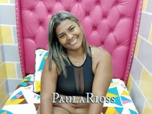 PaulaRioss