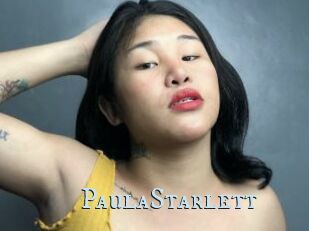 PaulaStarlett