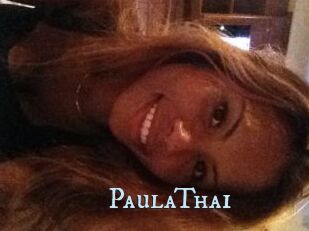 PaulaThai