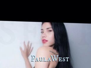 PaulaWest