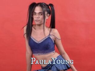 PaulaYoung