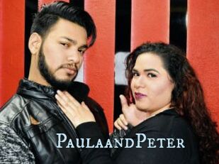 PaulaandPeter