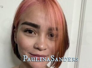 PaulinaSanders