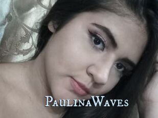 PaulinaWaves